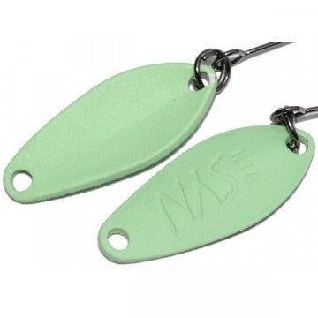 Блесна VALKEIN Shynon 1.1G GLT3 Блесна VALKEIN Shynon 1.1G GLT3