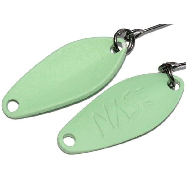 Блесна VALKEIN Shynon 1.1G GLT3