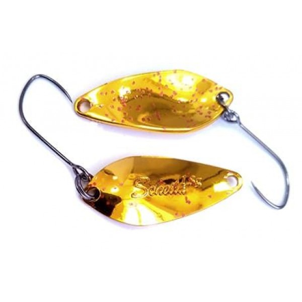 Блесна VALKEIN Scheila 1.8G No.66