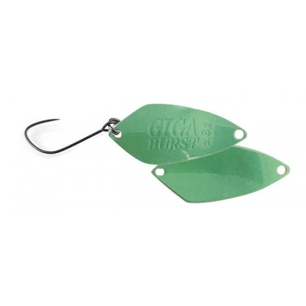 Блесна ValkeIN Giga Burst 2.8G : GLT3