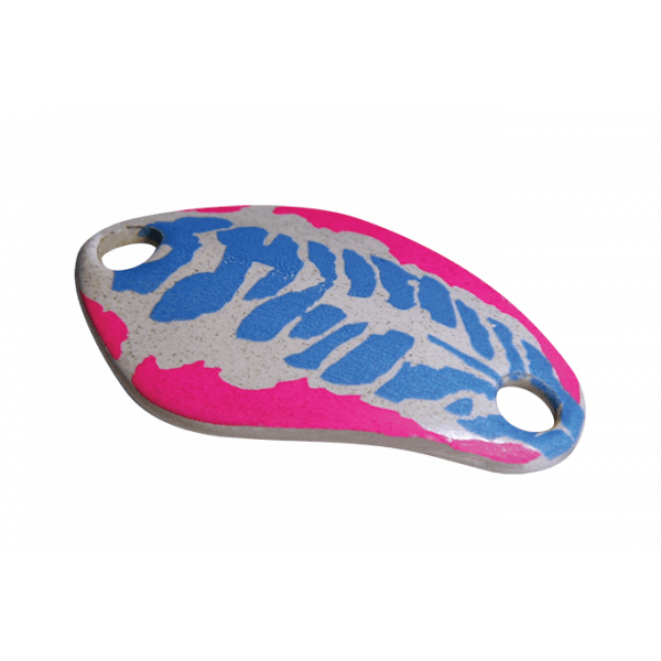 Блесна колеблющаяся SV-Lures Air 2г CK03