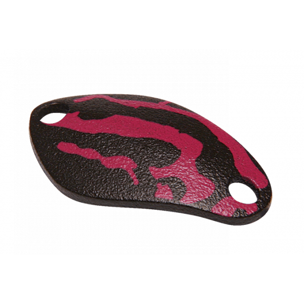 Блесна колеблющаяся SV-Lures Air 2г FG06