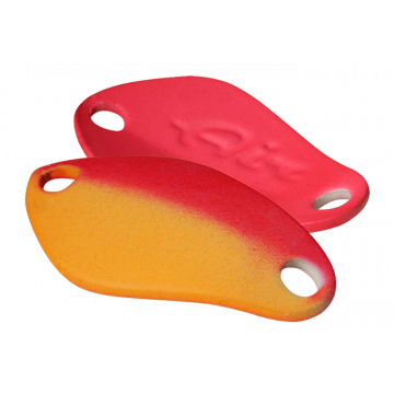 Блесна колеблющаяся SV-Lures Air 2г FL17