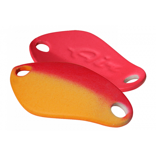 Блесна колеблющаяся SV-Lures Air 2г FL17