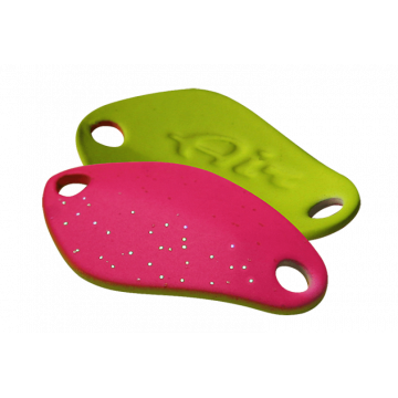 Блесна колеблющаяся SV-Lures Air 2г FL23 Блесна колеблющаяся SV-Lures Air 2г FL23