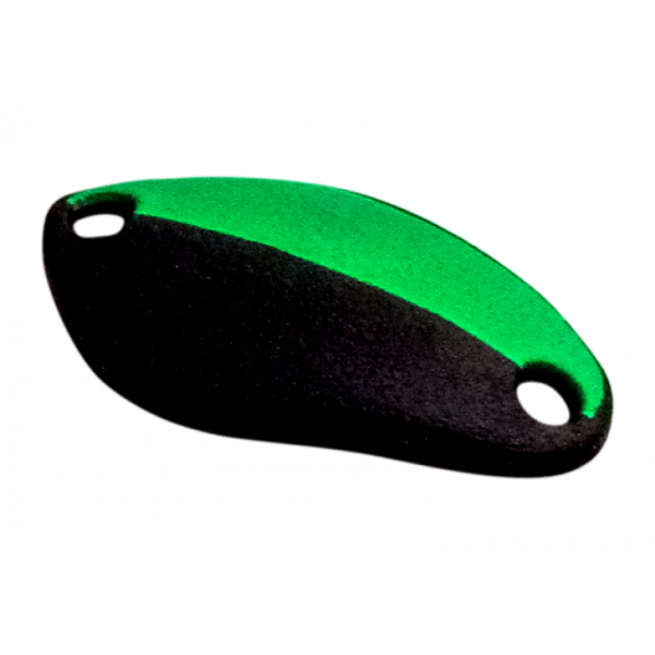 Блесна колеблющаяся SV-Lures Air 2г HF02