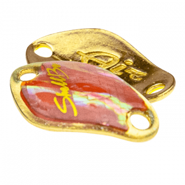 Блесна колеблющаяся SV-Lures Air 2г SB12