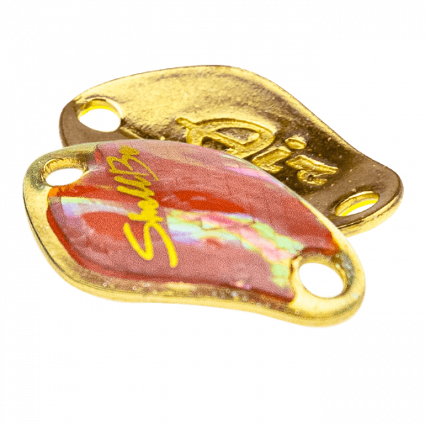 Блесна колеблющаяся SV-Lures Air 2г SB12