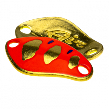 Блесна колеблющаяся SV-Lures Air 2г TG04 Блесна колеблющаяся SV-Lures Air 2г TG04