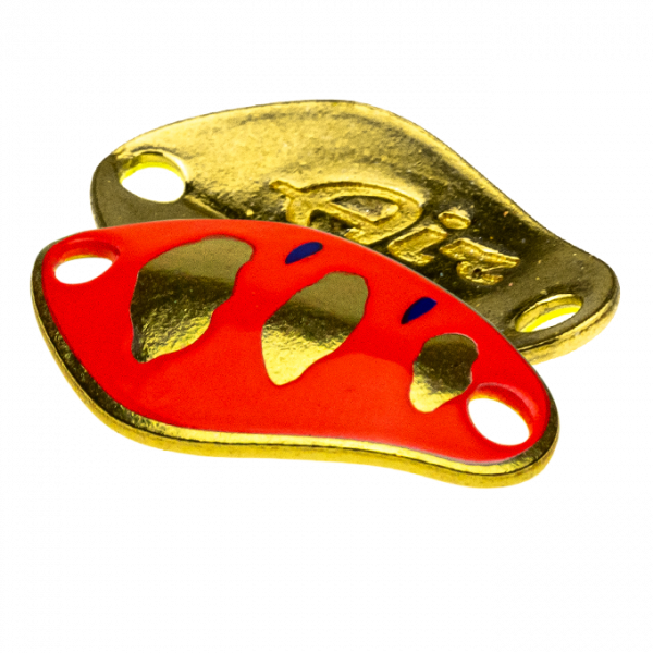 Блесна колеблющаяся SV-Lures Air 2г TG04