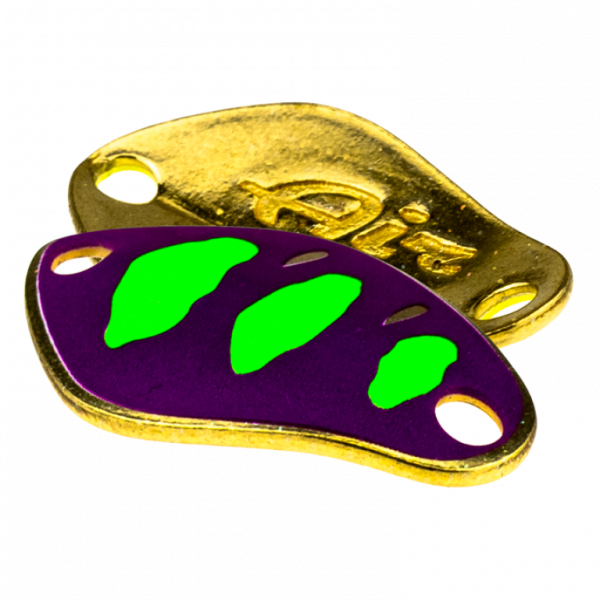 Блесна колеблющаяся SV-Lures Air 2г TG11