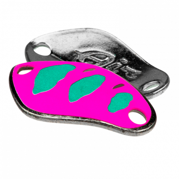 Блесна колеблющаяся SV-Lures Air 2г TS08