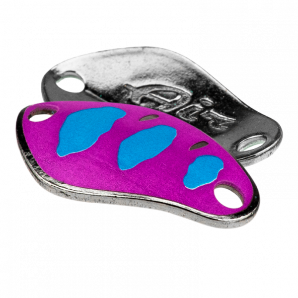 Блесна колеблющаяся SV-Lures Air 2г TS12