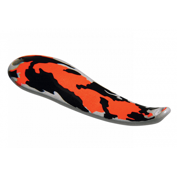 Блесна колеблющаяся SV-Lures Metal Twitch 2,7г CK01