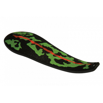 Блесна колеблющаяся SV-Lures Metal Twitch 2,7г FG07