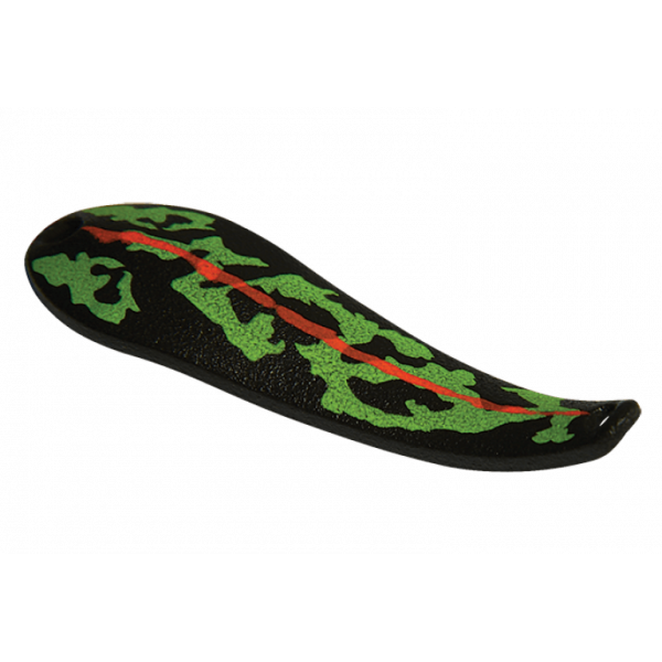 Блесна колеблющаяся SV-Lures Metal Twitch 2,7г FG07