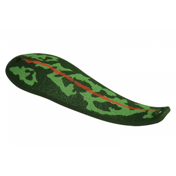 Блесна колеблющаяся SV-Lures Metal Twitch 2,7г FG09