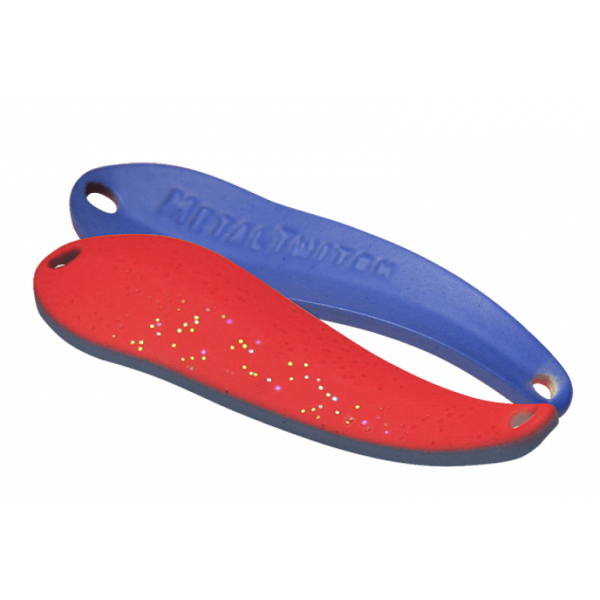 Блесна колеблющаяся SV-Lures Metal Twitch 2,7г FL21