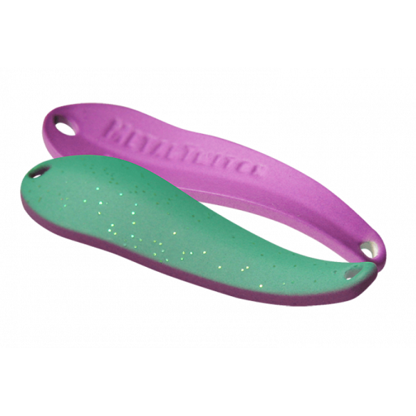 Блесна колеблющаяся SV-Lures Metal Twitch 2,7г FL24