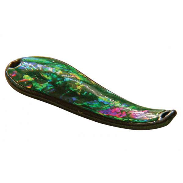 Блесна колеблющаяся SV-Lures Metal Twitch 2,7г SB02