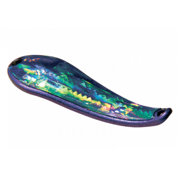 Блесна колеблющаяся SV-Lures Metal Twitch 2,7г SB07