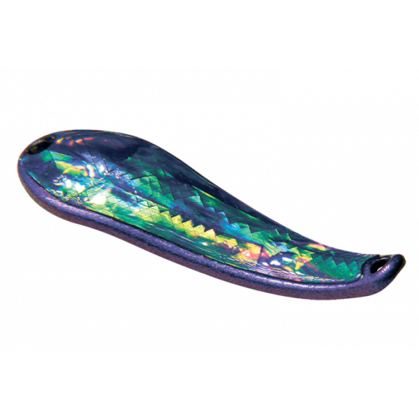 Блесна колеблющаяся SV-Lures Metal Twitch 2,7г SB07