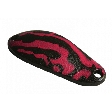 Блесна колеблющаяся SV-Lures Individ 3г FG06 Блесна колеблющаяся SV-Lures Individ 3г FG06