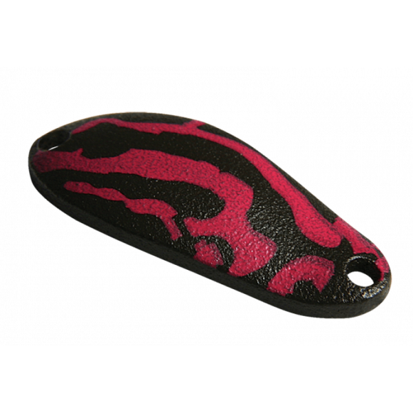 Блесна колеблющаяся SV-Lures Individ 3г FG06