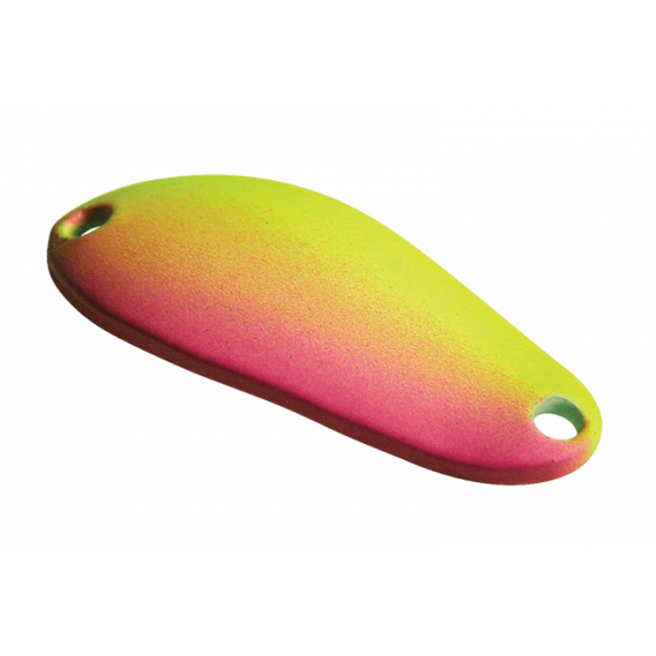 Блесна колеблющаяся SV-Lures Individ 3г FL07