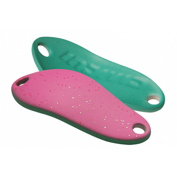 Блесна колеблющаяся SV-Lures Individ 3г FL22