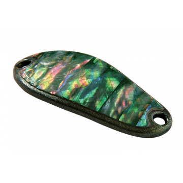 Блесна колеблющаяся SV-Lures Individ 3г SB02