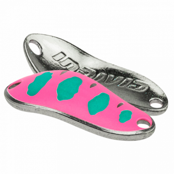 Блесна колеблющаяся SV-Lures Individ 3г TS08