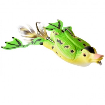 Утенок Savage Gear 3D Hollow Duckling weedless S 7.5cm 15g 02-Fruck