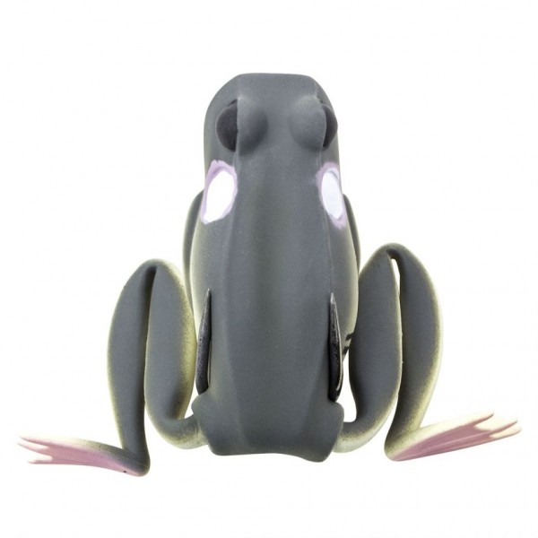 Лягушка Lunkerhunt Popping Frog 14gr, 57mm, POP08 - Mouse