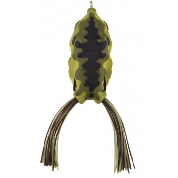 Лягушка Lunkerhunt Compact Frog 56mm, 14gr, CPTF05 - Toad