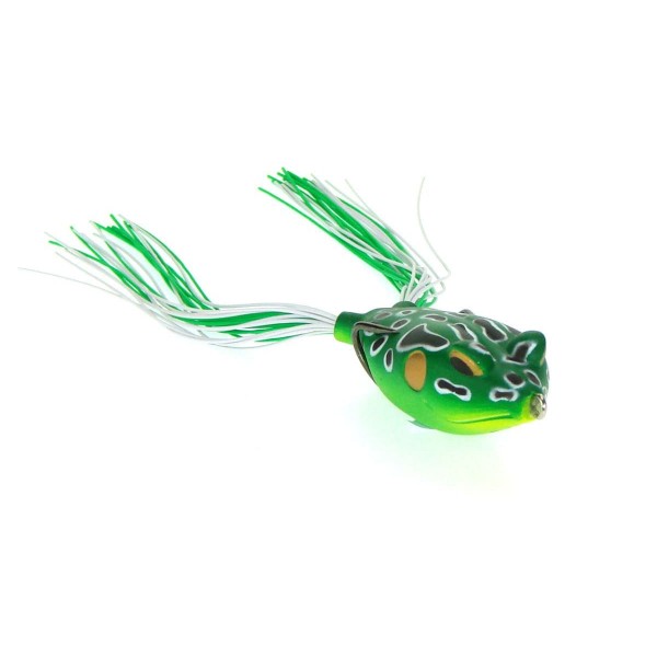 Лягушка Storm SX-Soft Bull Frog 70мм 20гр SXF3/313