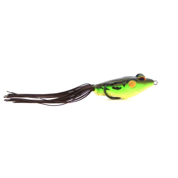 Лягушка Storm SX-Soft Bull Frog 70мм 20гр SXF3/304