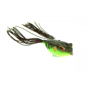 Лягушка Storm SX-Soft Bull Frog 70мм 20гр SXF3/304