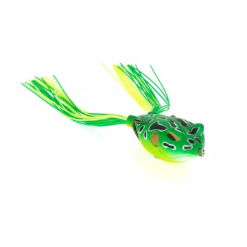 Лягушка Storm SX-Soft Bull Frog 70мм 20гр SXF3/312