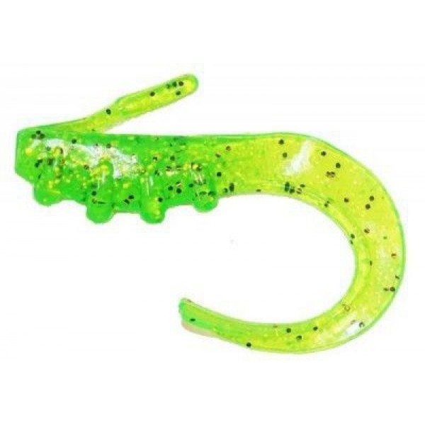 Мягкая приманка Orka Tail Hummer 70mm, W, 10 pcs