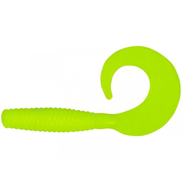 Твистер Select Relax 2.4 цвет 045, 6 шт/уп