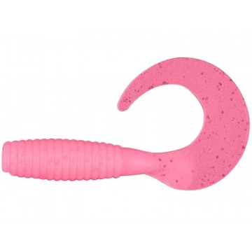 Твистер Select Relax 2.4 цвет PA44, 6 шт/уп