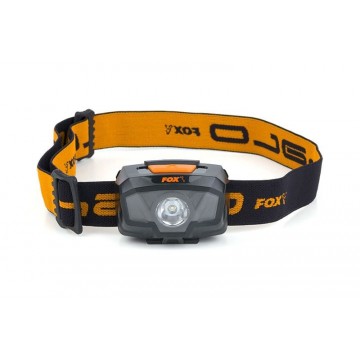 Налобный фонарь FOX Halo 200 Headtorch 