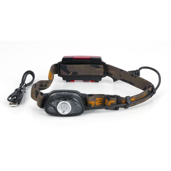 Налобный фонарь FOX Halo MS300C Headtorch 