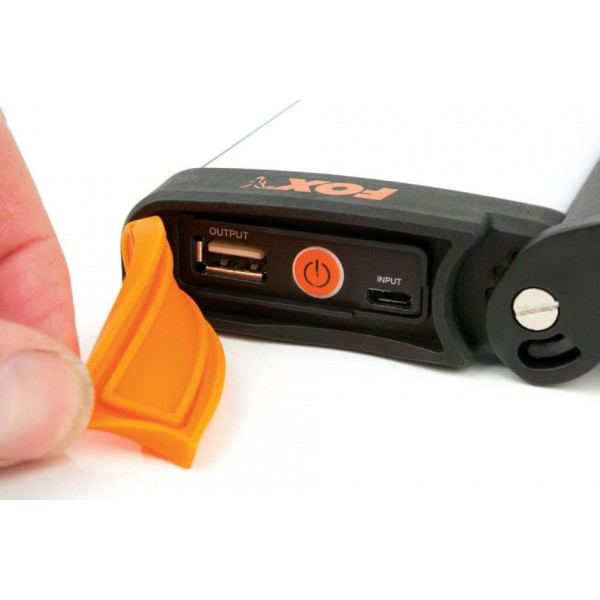 Многоцелевой светильник FOX Halo Power Multi Light 