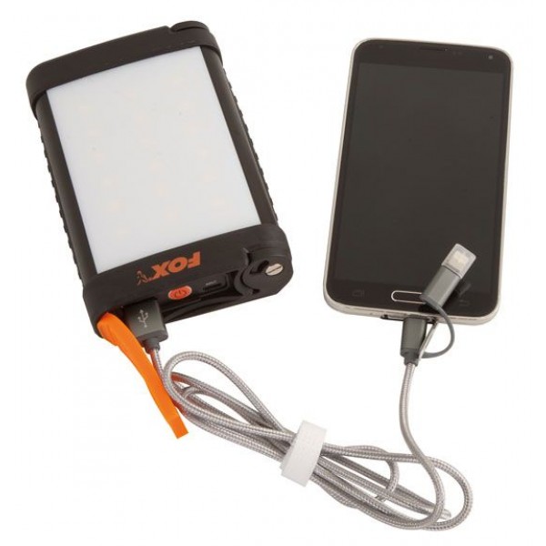 Многоцелевой светильник FOX Halo Power Multi Light 