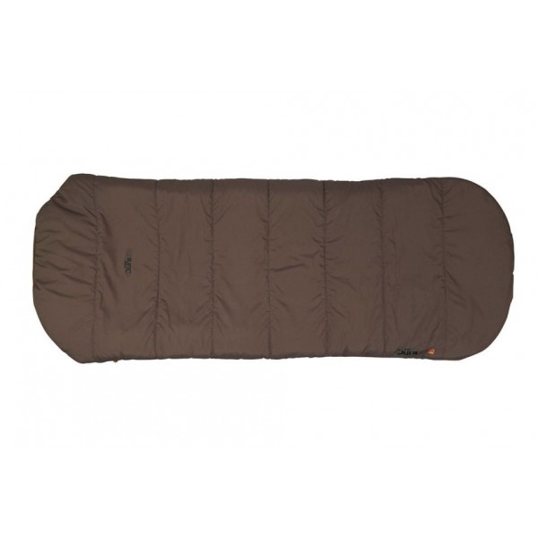 Спальный мешок FOX Duralite 3 Season Sleeping Bag 