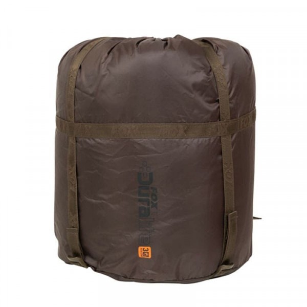 Спальный мешок FOX Duralite 3 Season Sleeping Bag 