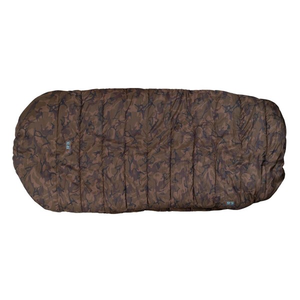 Спальный мешок FOX R-Series R3 Camo Sleeping bag
