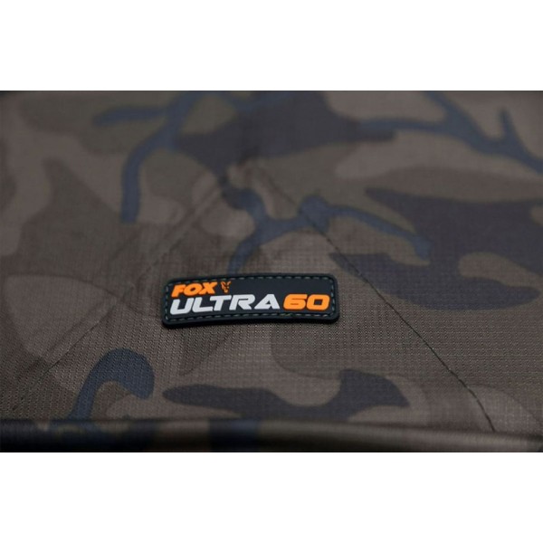 Шелтер FOX Ultra 60 Camo Brolly System 